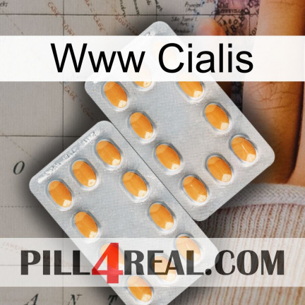 Www Cialis cialis4